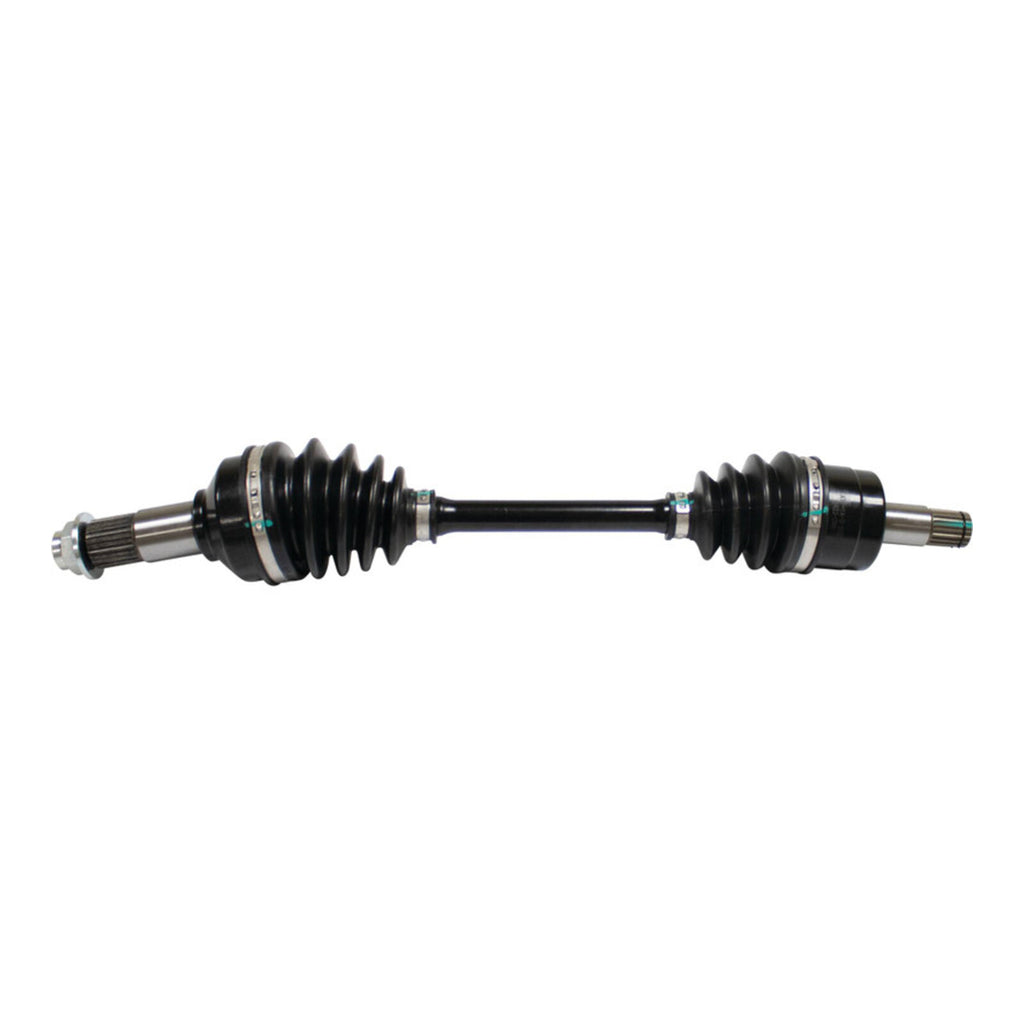 ATV CVaxle Complete Shaft 6 Ball