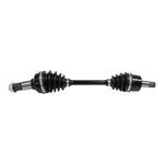 Atv Cvaxle Complete Shaft 6 Ball