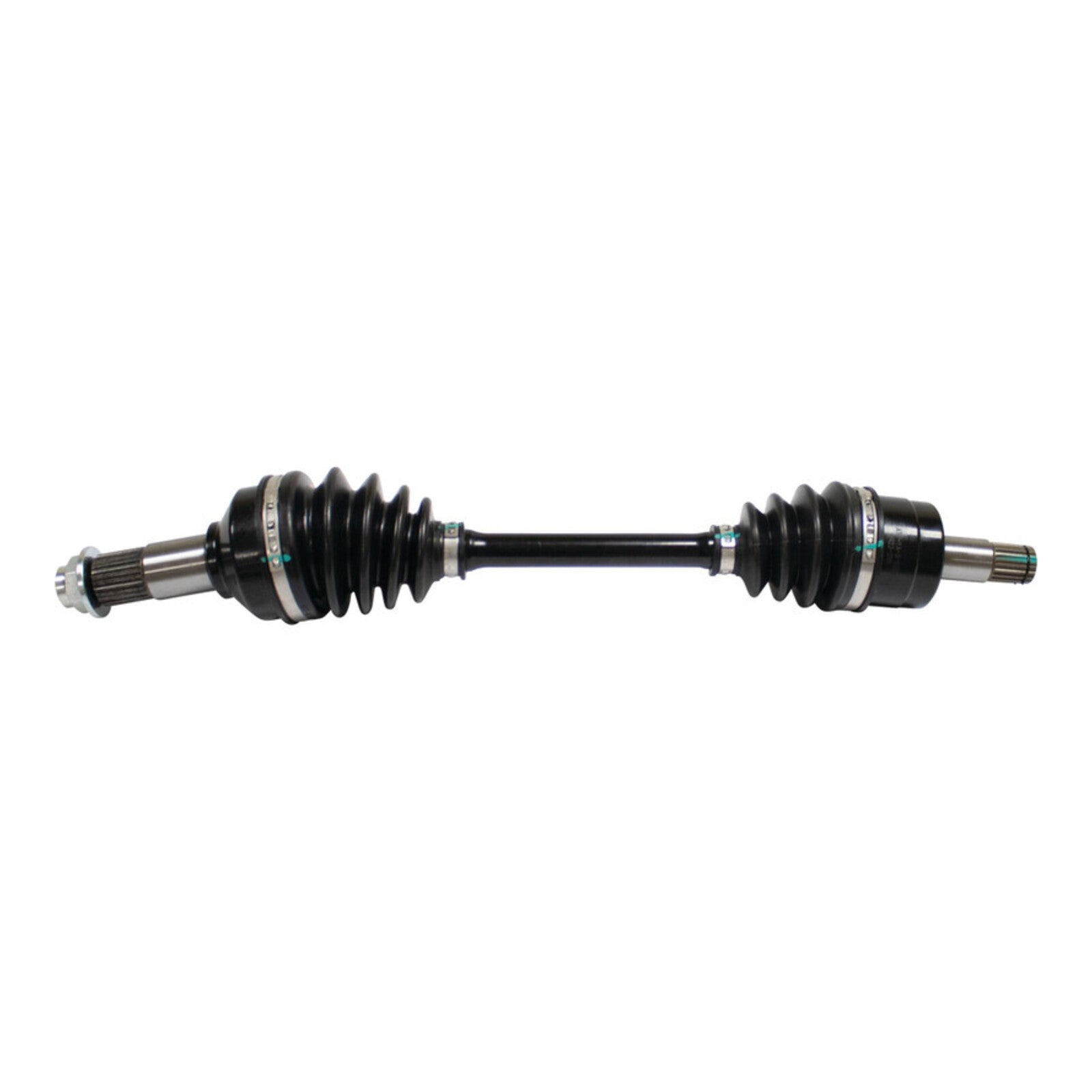 ATV CVaxle Complete Shaft 6 Ball
