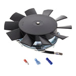 ATV / UTV Cooling Fan
