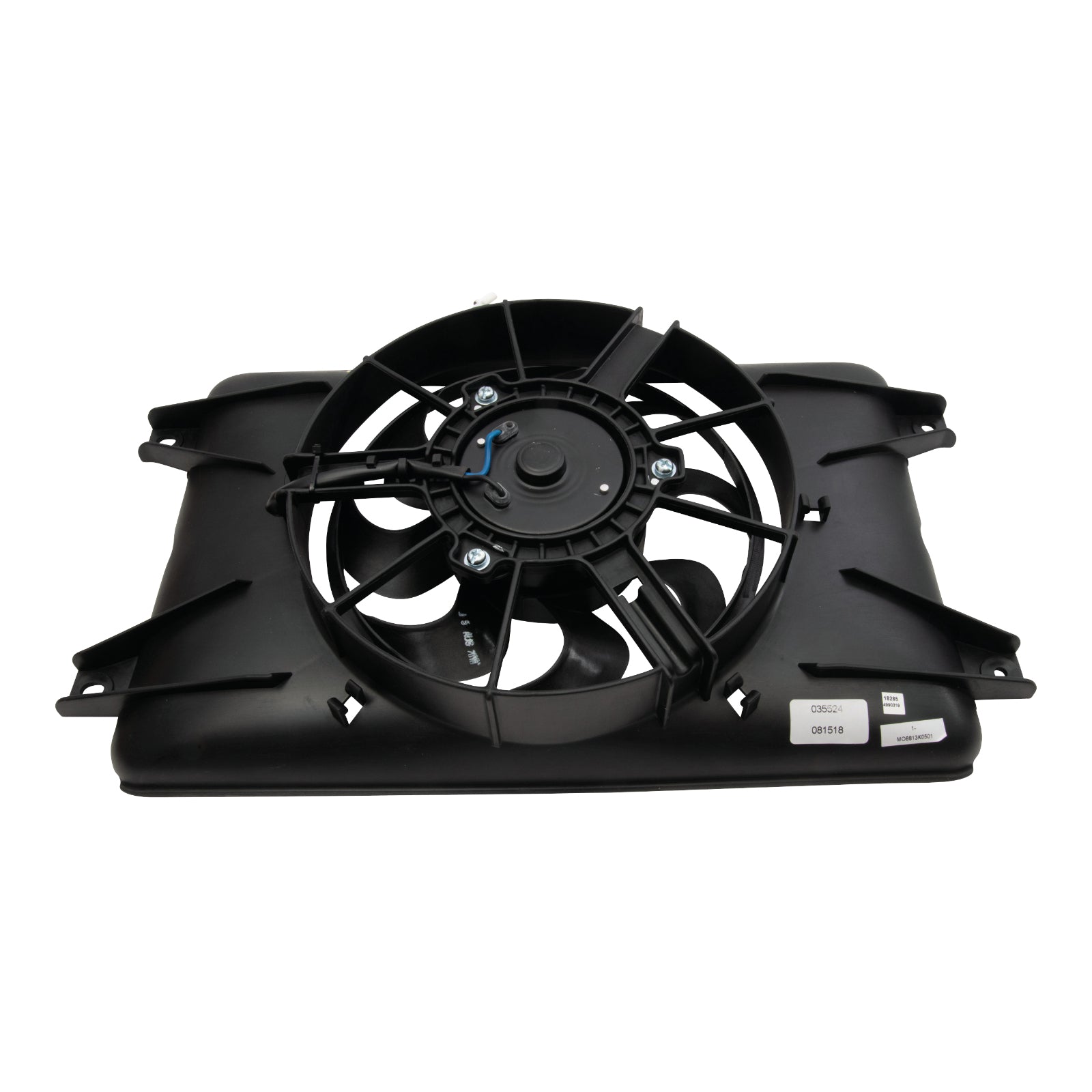 ATV / UTV Cooling Fan