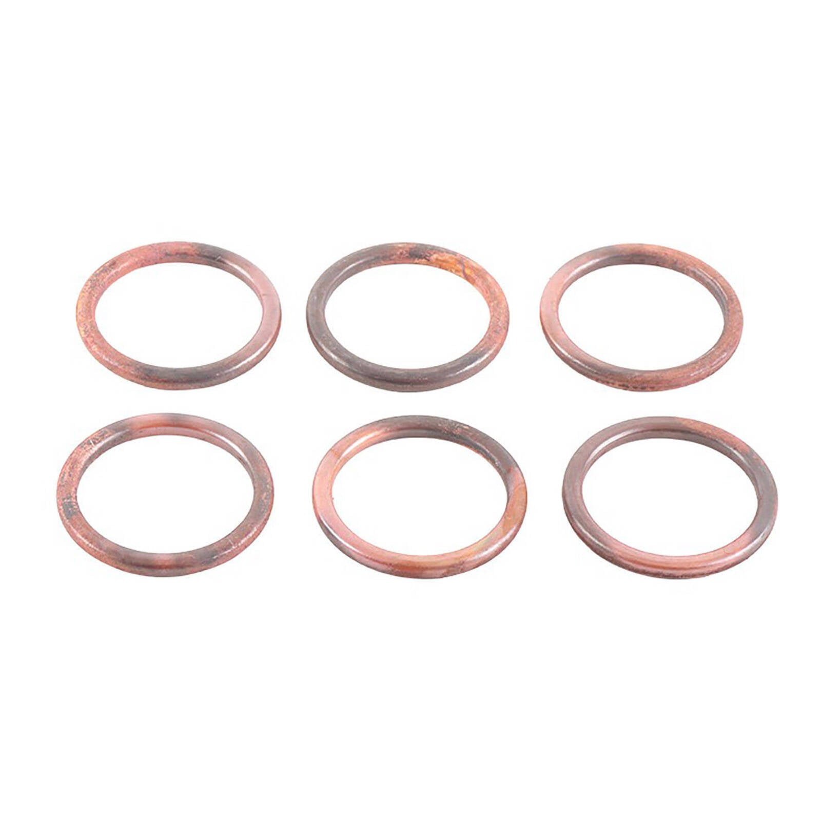 Exhaust Gasket Kit