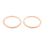 Exhaust Gasket Kit