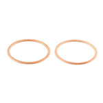 Exhaust Gasket Kit