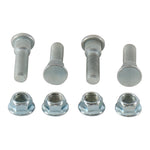 Wheel Stud and Nut Kit