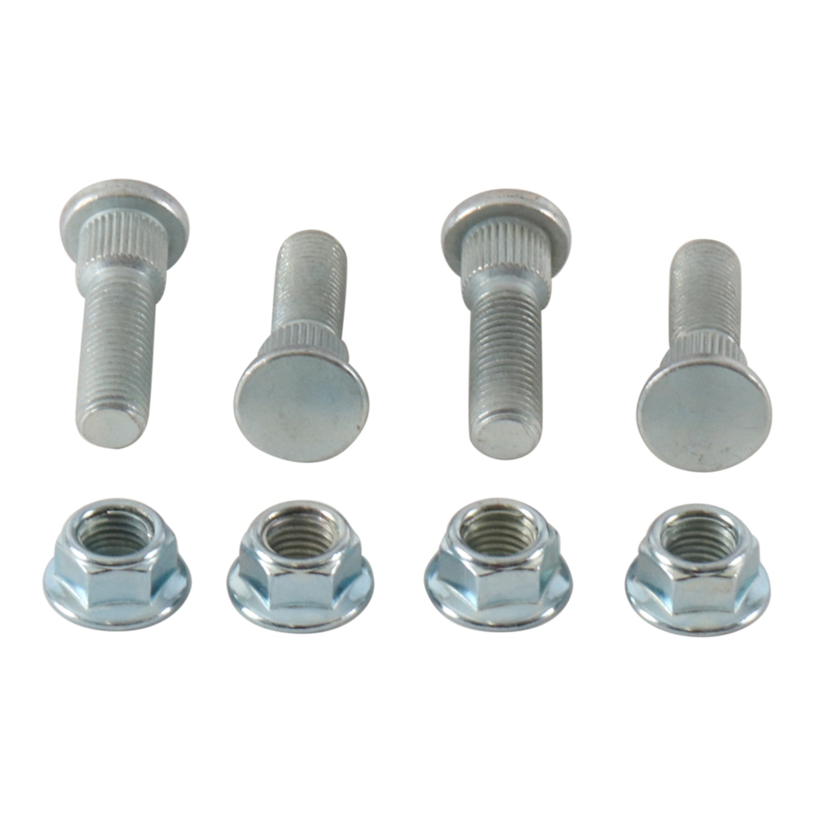 Wheel Stud and Nut Kit