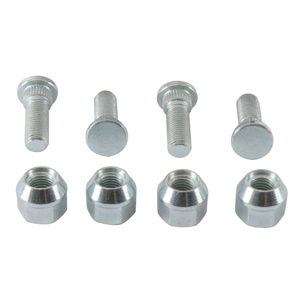 Wheel Stud and Nut Kit