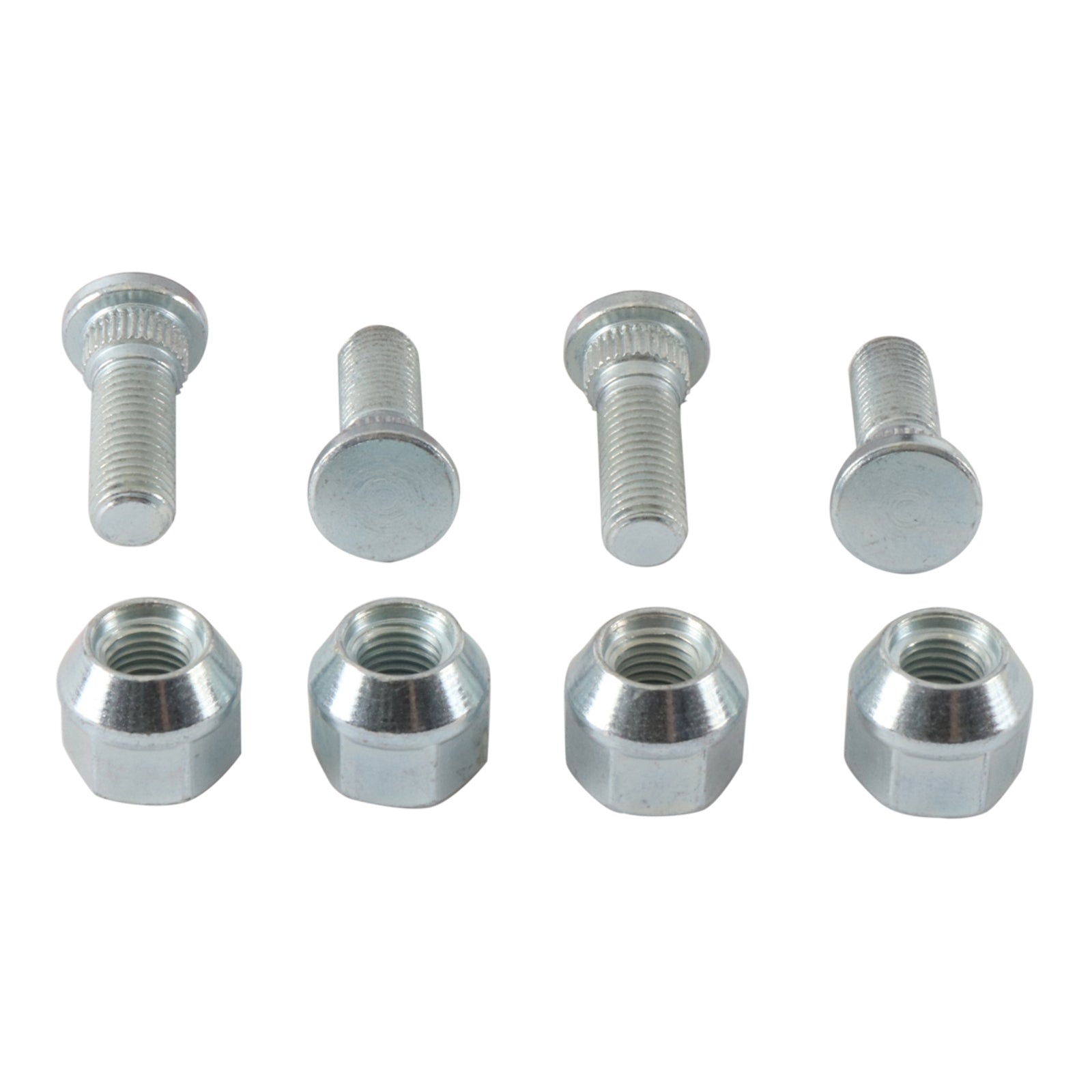 Wheel Stud and Nut Kit