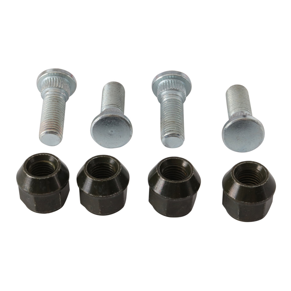 Wheel Stud and Nut Kit