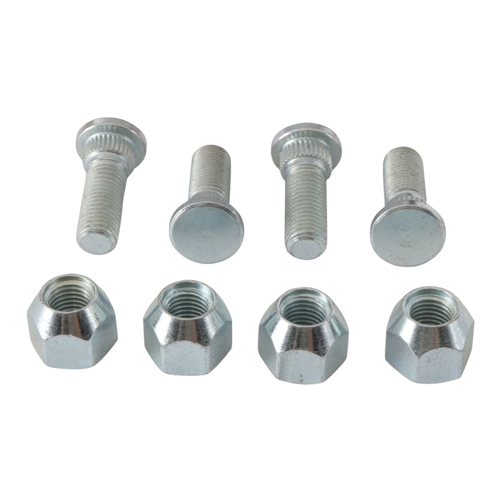 Wheel Stud and Nut Kit