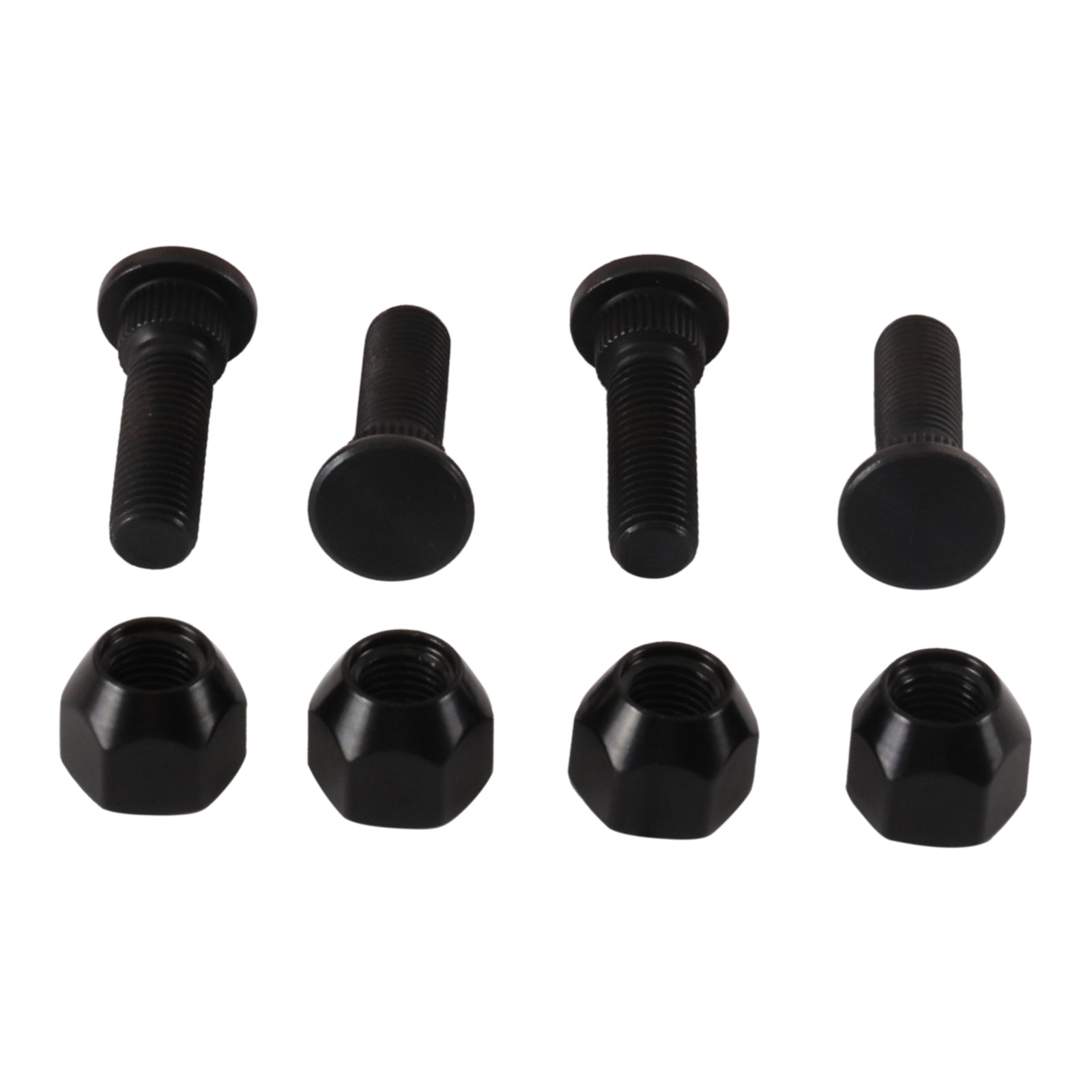 Wheel Stud and Nut Kit