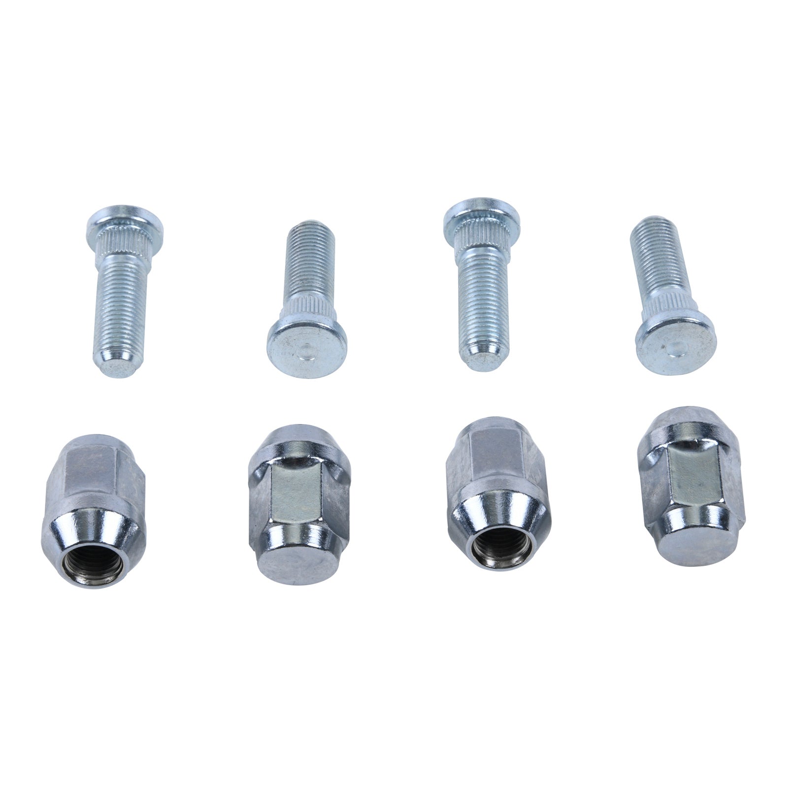 Wheel Stud and Nut Kit