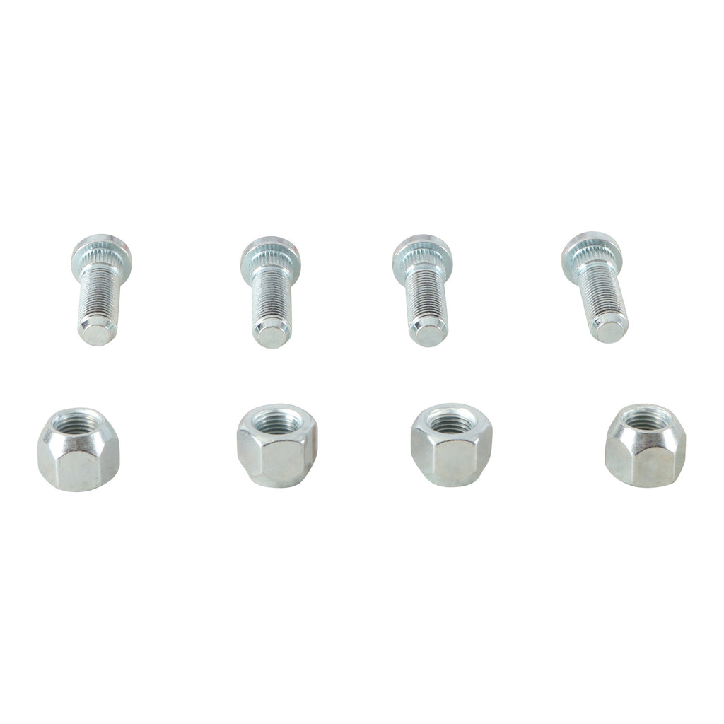 Wheel Stud and Nut Kit
