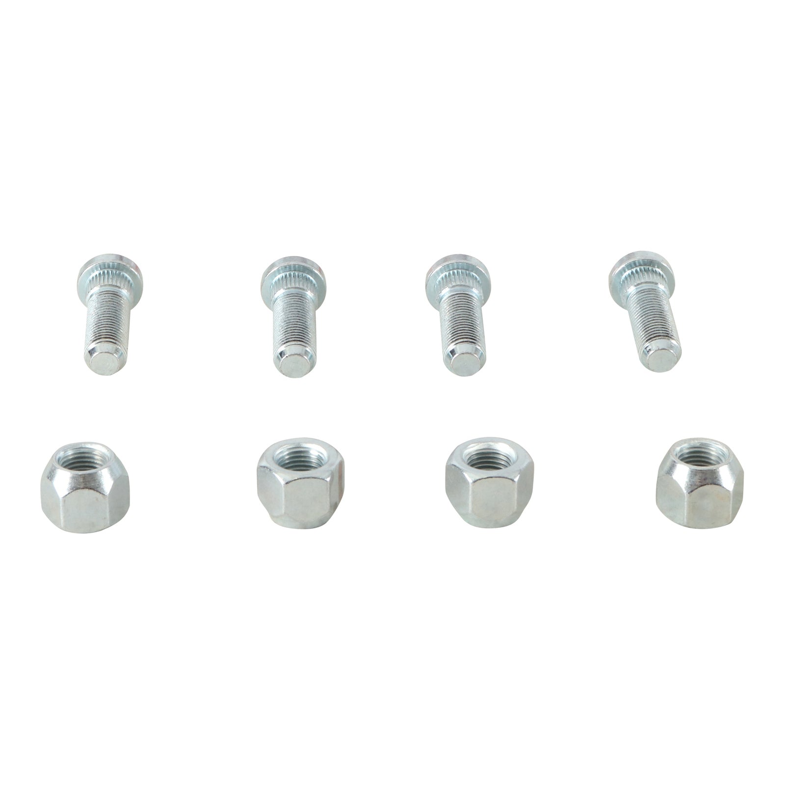 Wheel Stud and Nut Kit