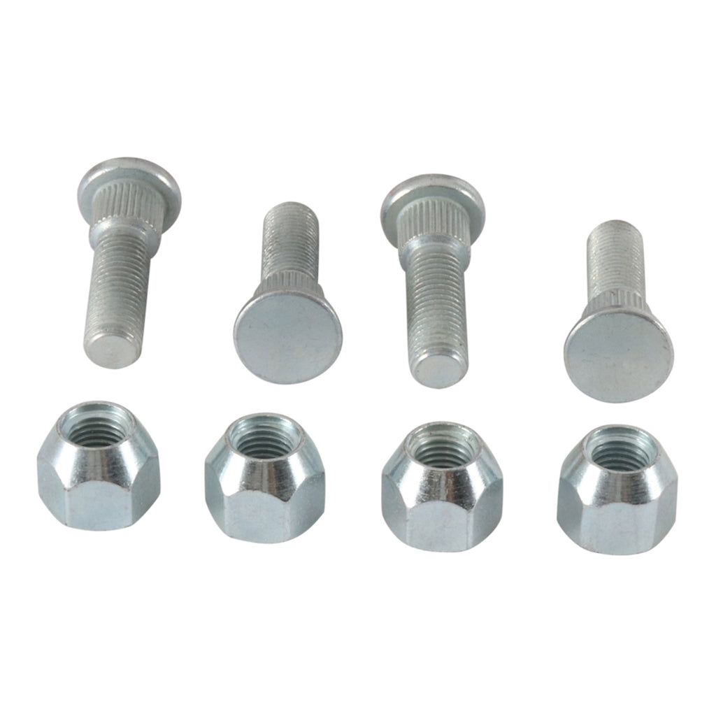Wheel Stud and Nut Kit