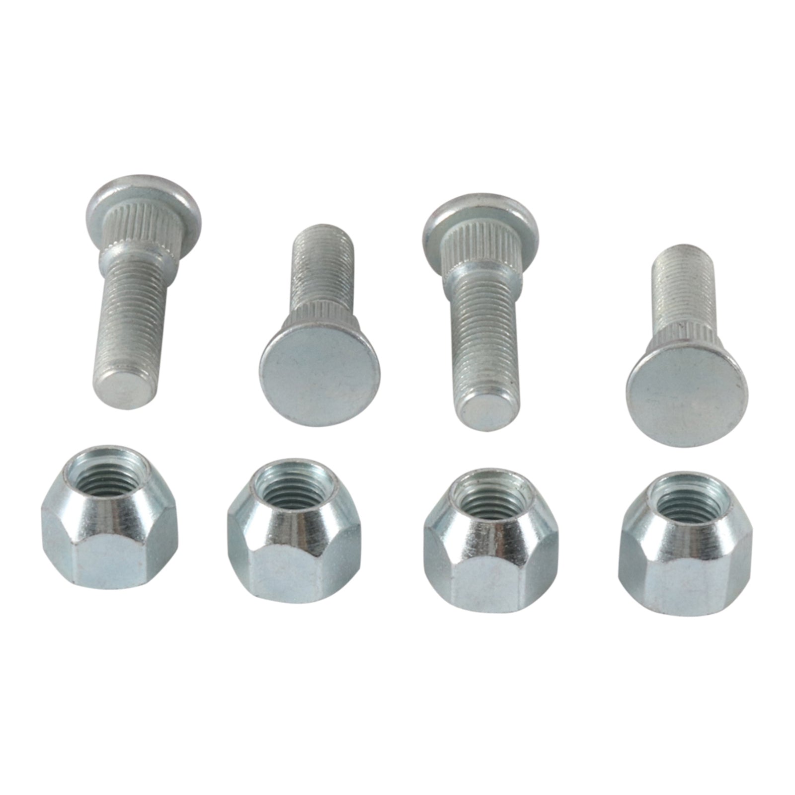 Wheel Stud and Nut Kit