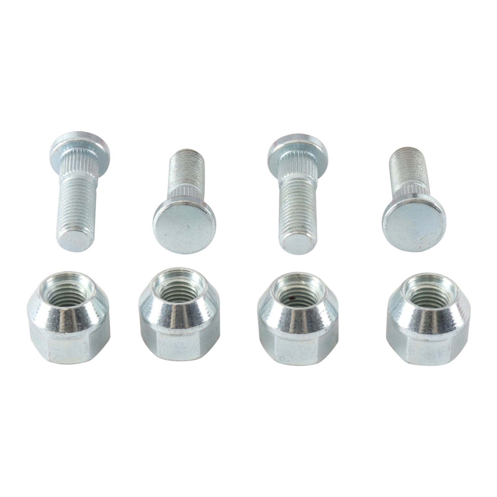 Wheel Stud and Nut Kit