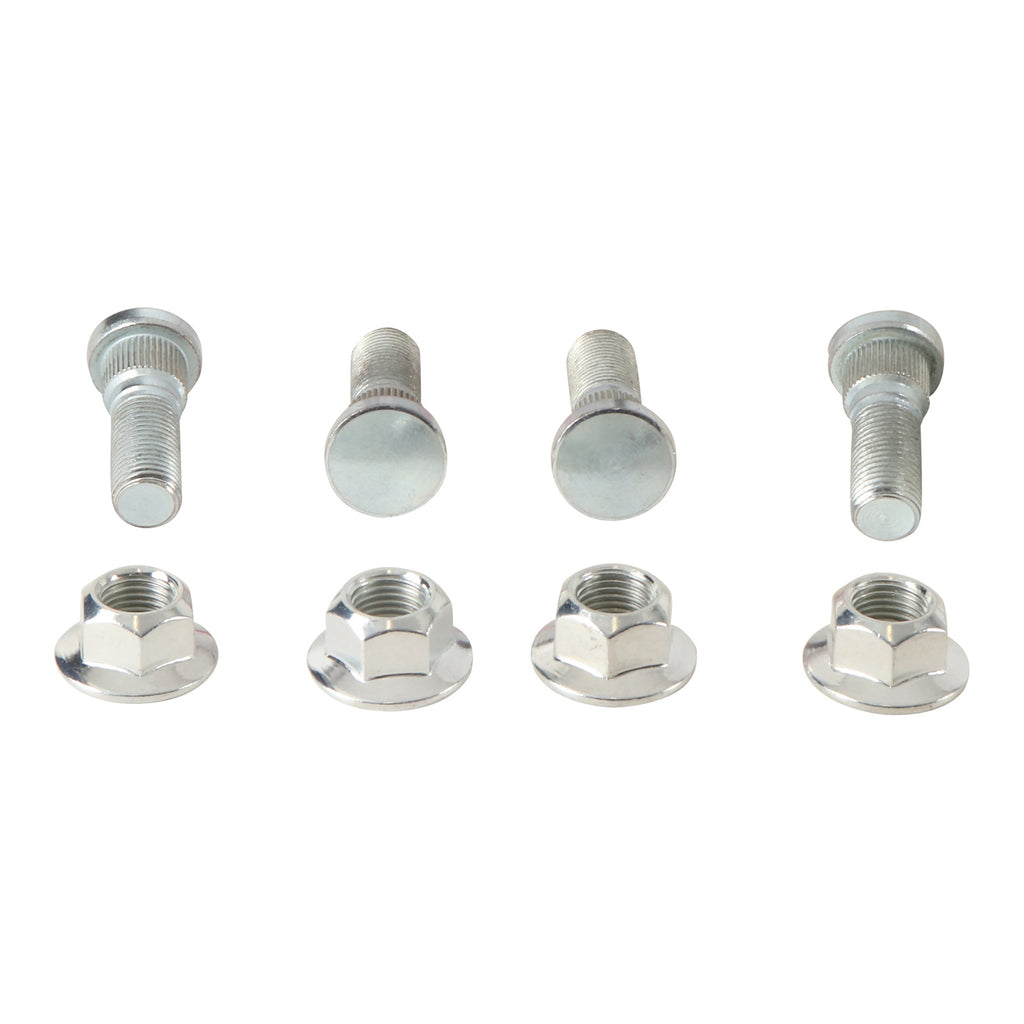 Wheel Stud and Nut Kit