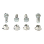 Wheel Stud and Nut Kit