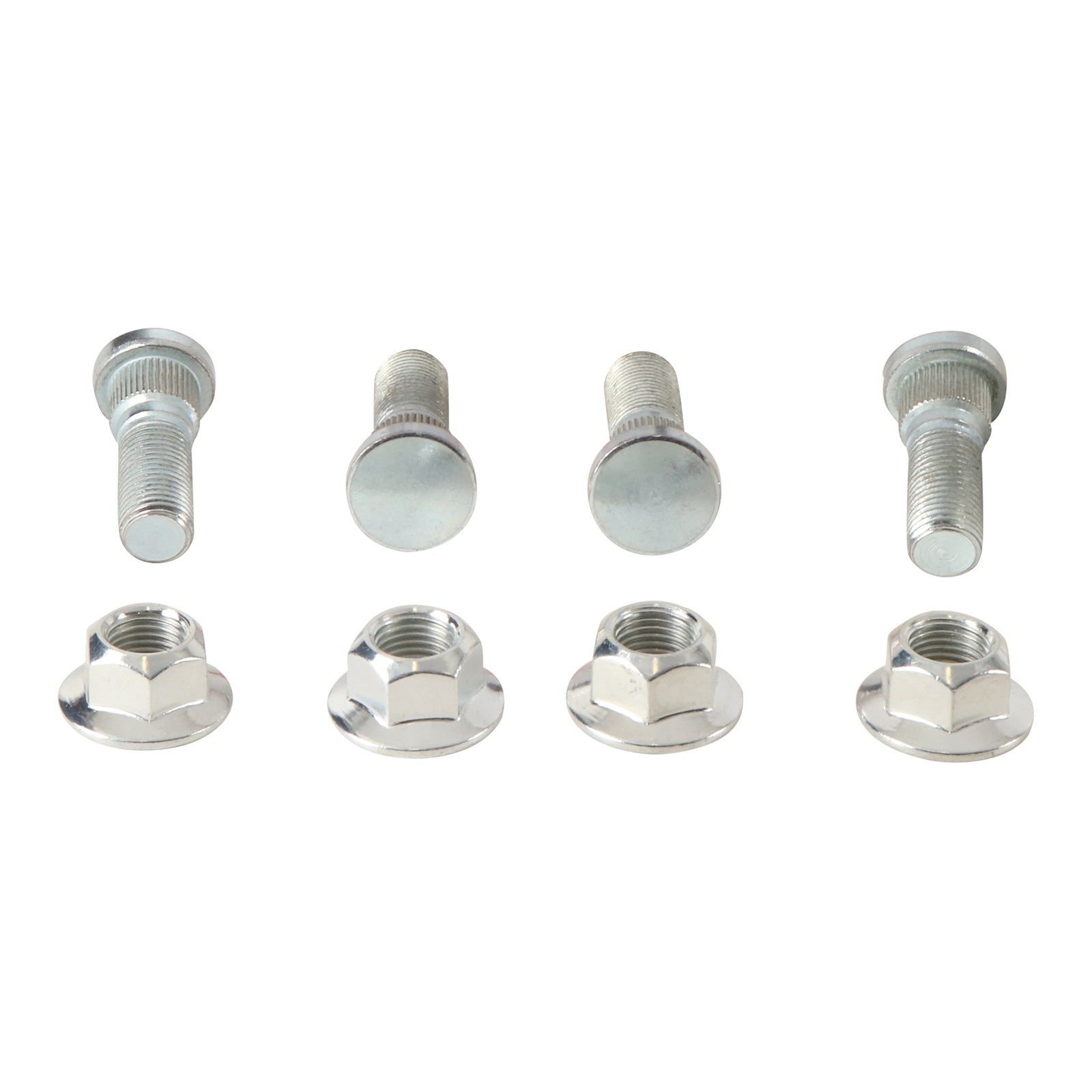 Wheel Stud and Nut Kit