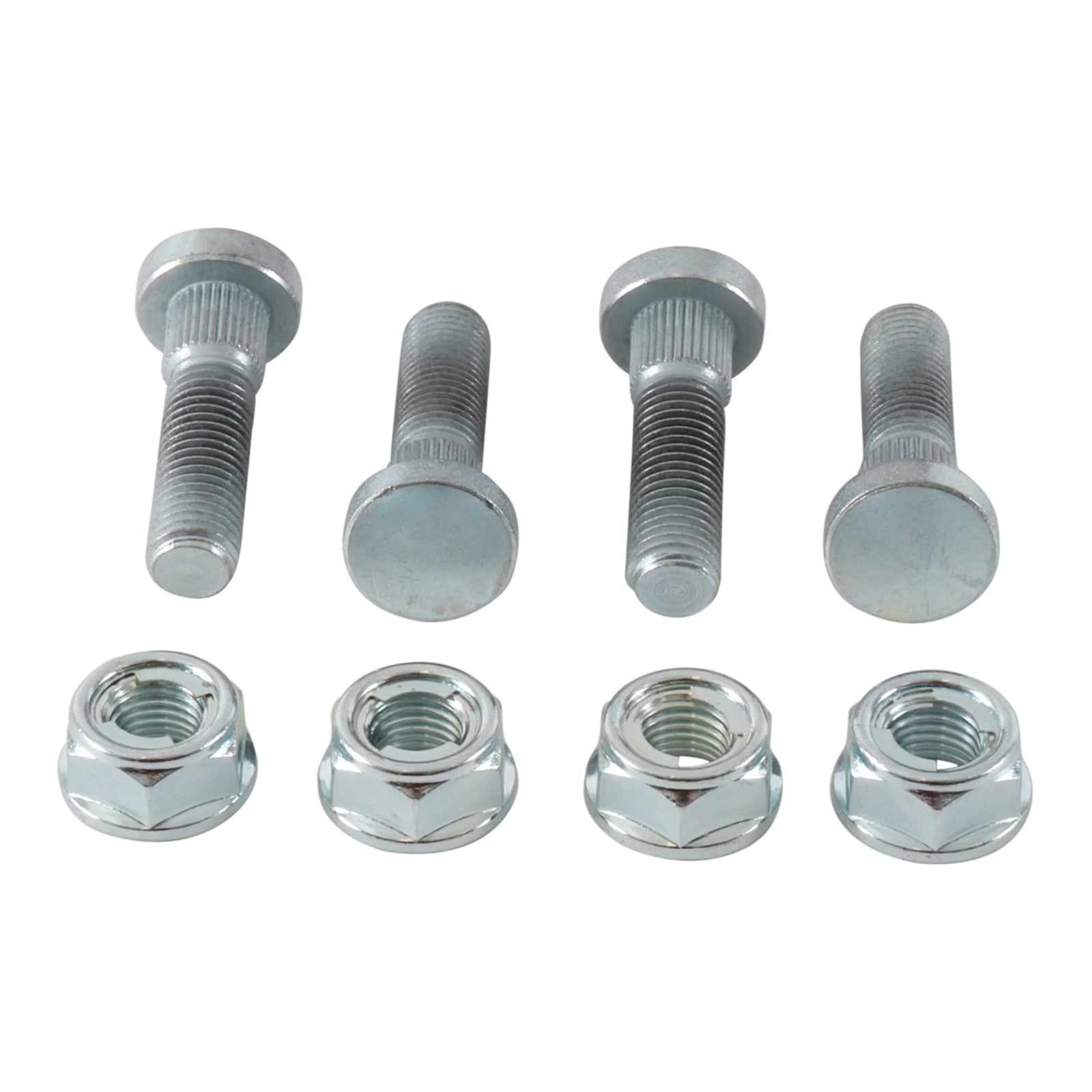 Wheel Stud and Nut Kit