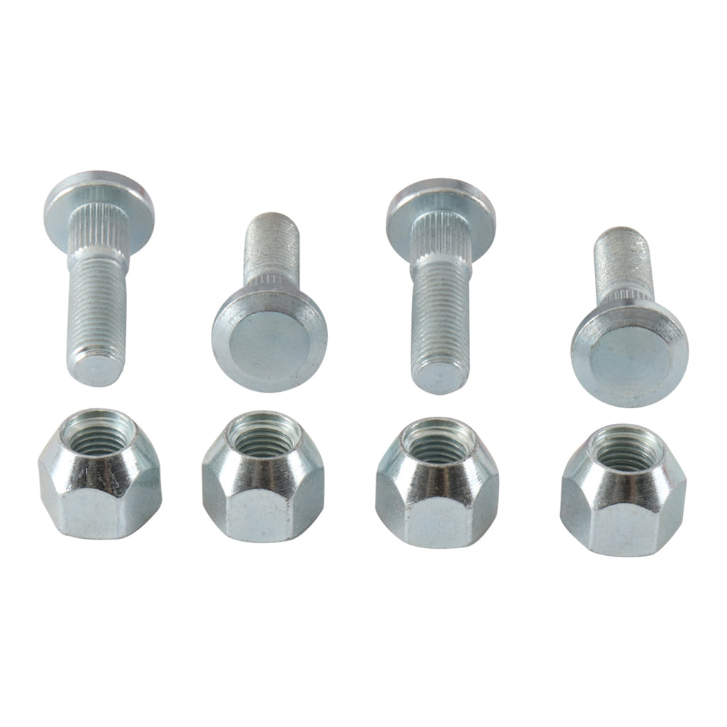 Wheel Stud and Nut Kit