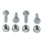 Wheel Stud and Nut Kit