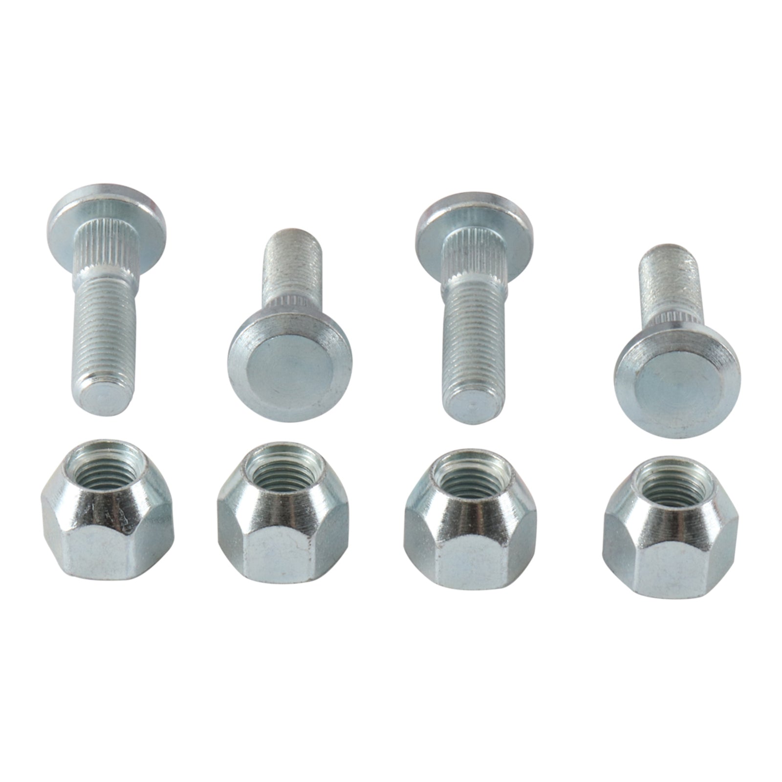 Wheel Stud and Nut Kit