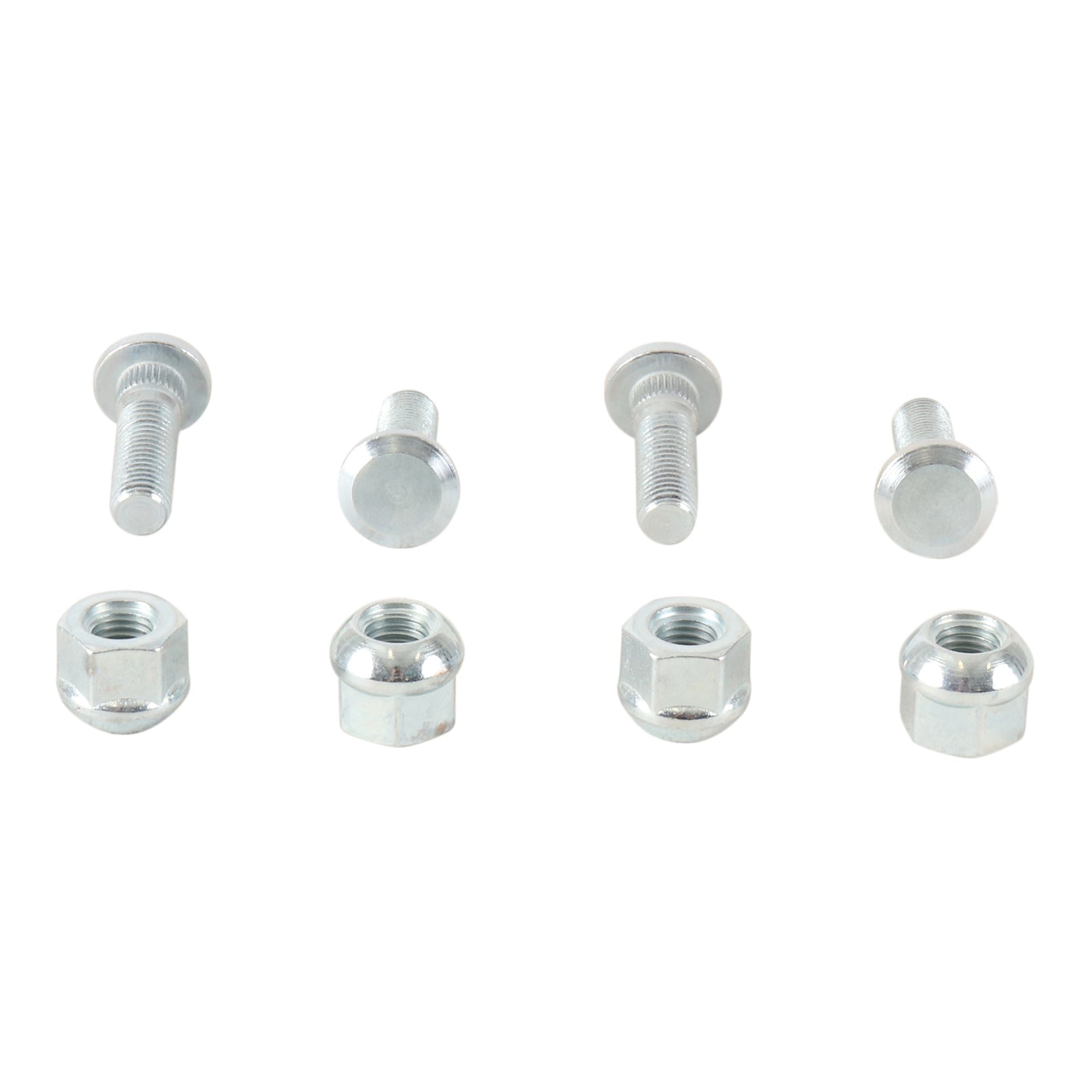 Wheel Stud and Nut Kit