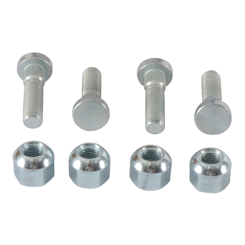 Wheel Stud and Nut Kit