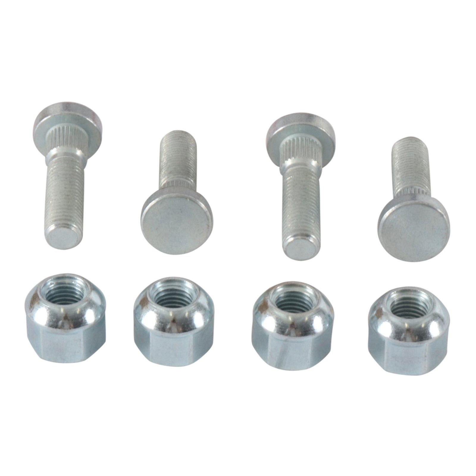 Wheel Stud and Nut Kit