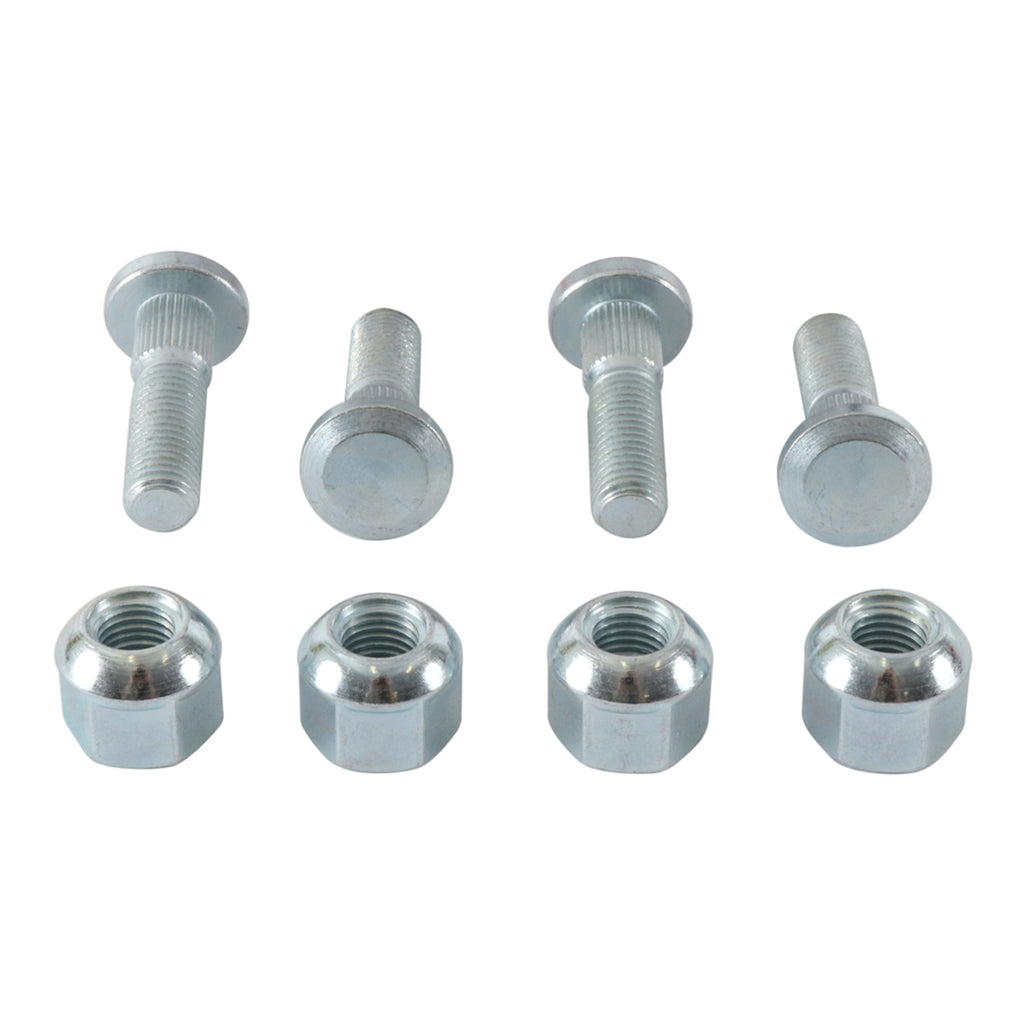 Wheel Stud and Nut Kit