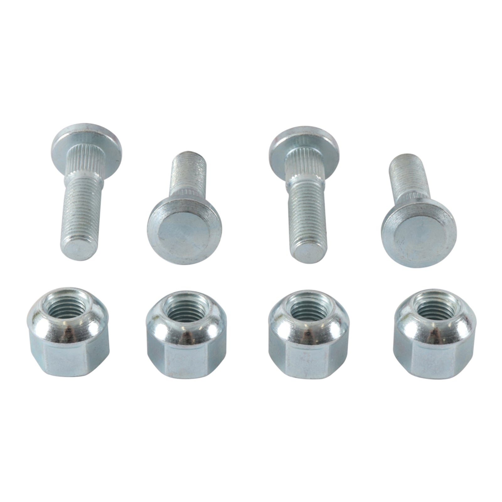 Wheel Stud and Nut Kit