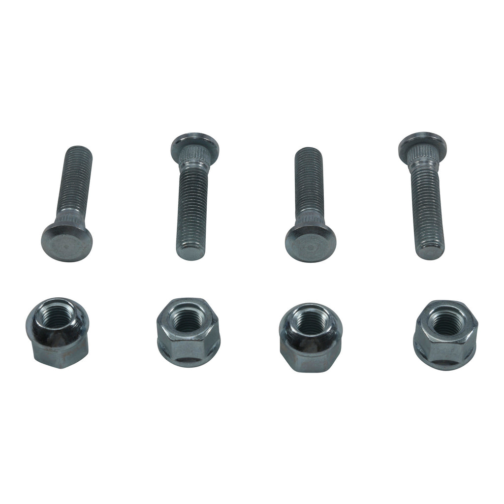 Wheel Stud and Nut Kit