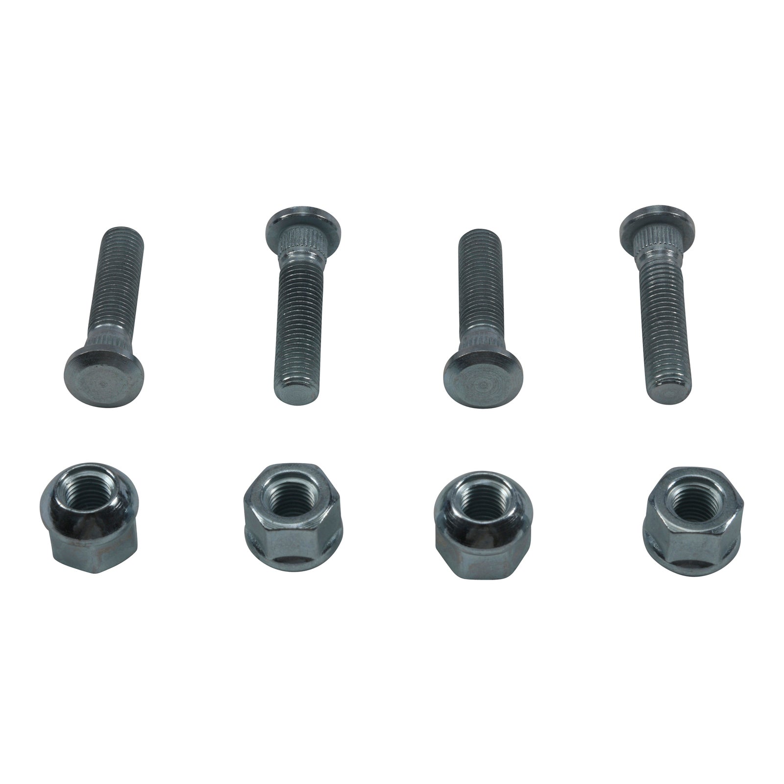 Wheel Stud and Nut Kit