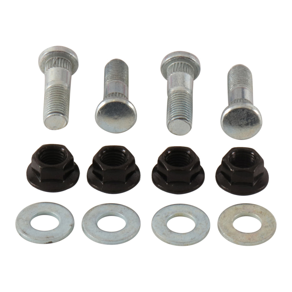 Wheel Stud and Nut Kit