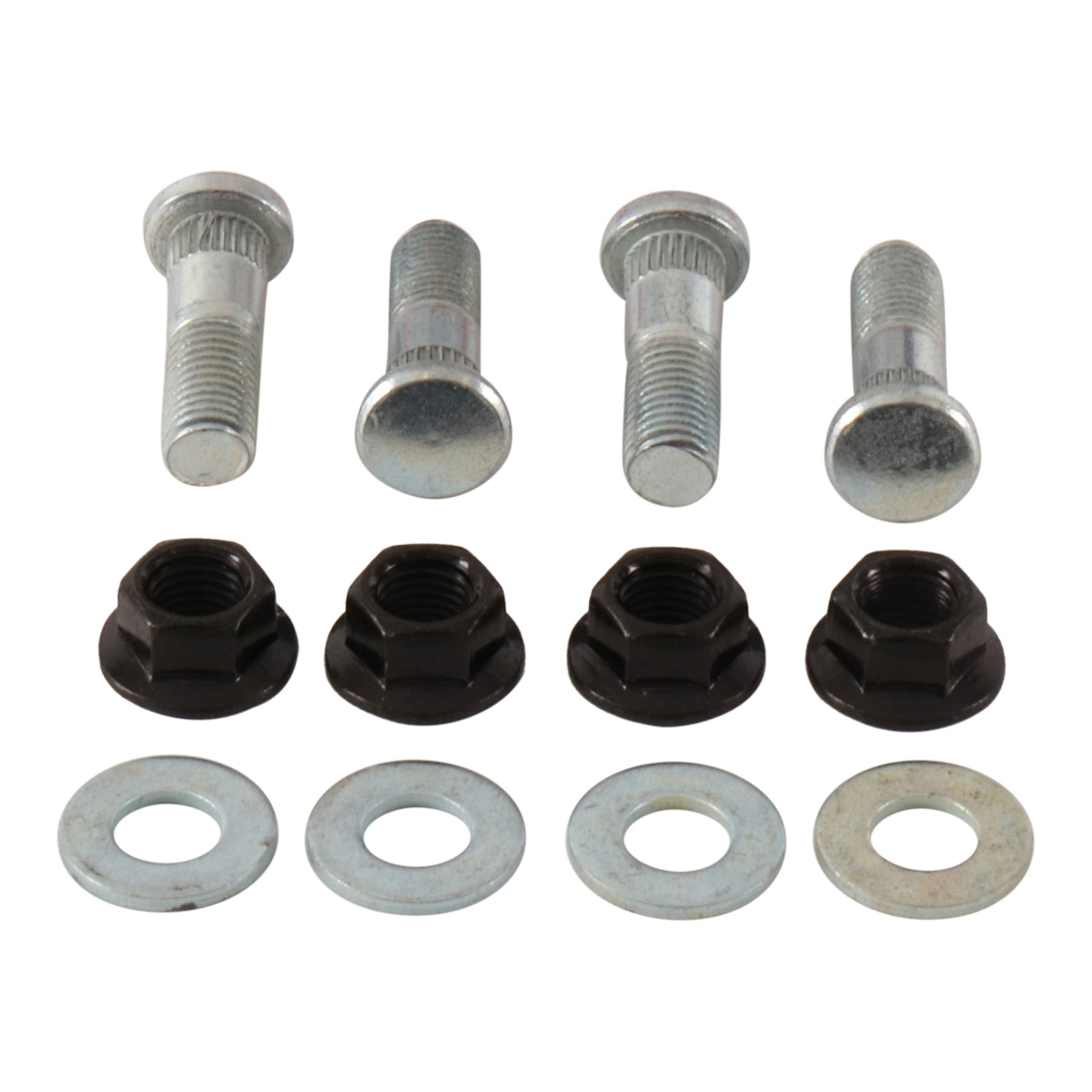 Wheel Stud and Nut Kit
