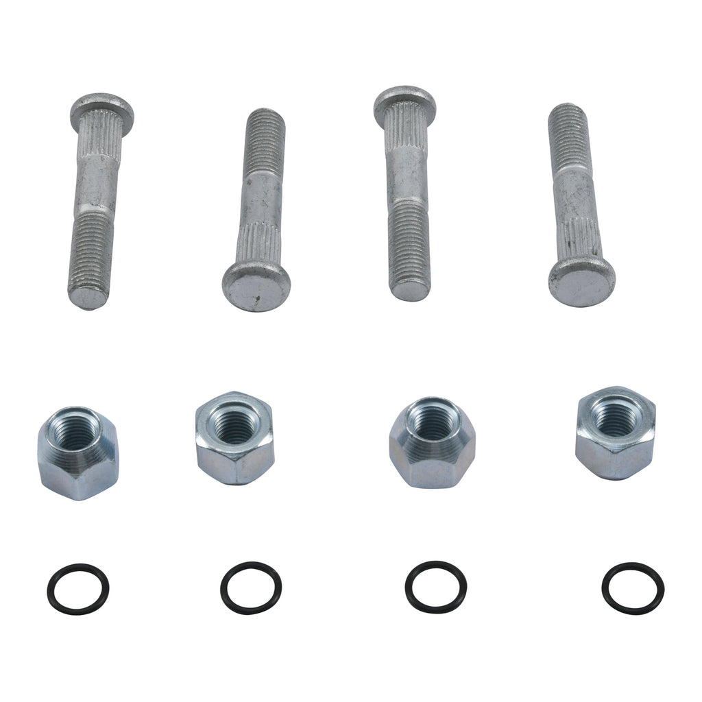 Wheel Stud and Nut Kit