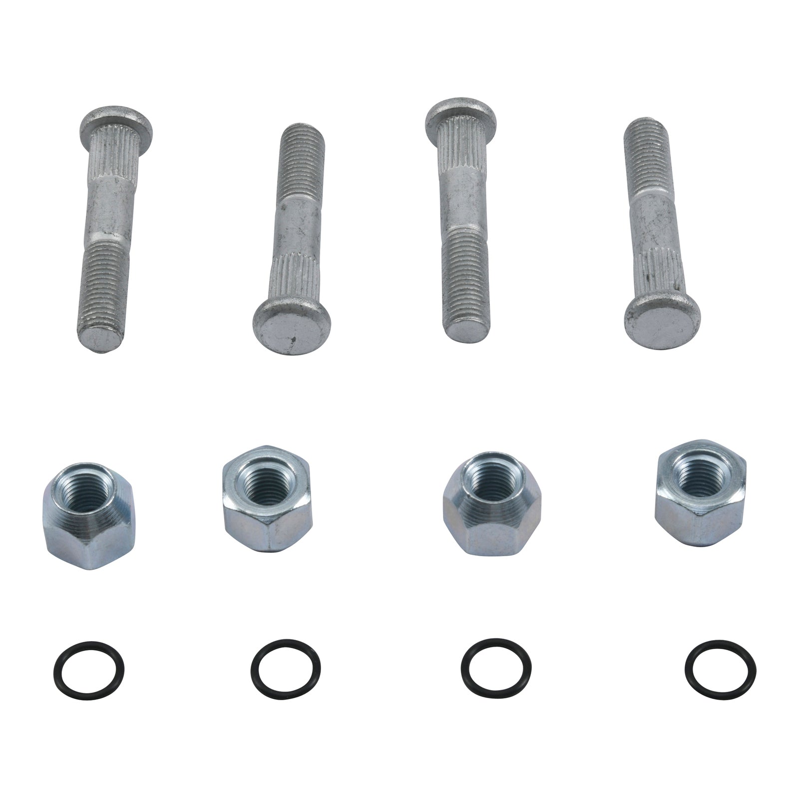 Wheel Stud and Nut Kit