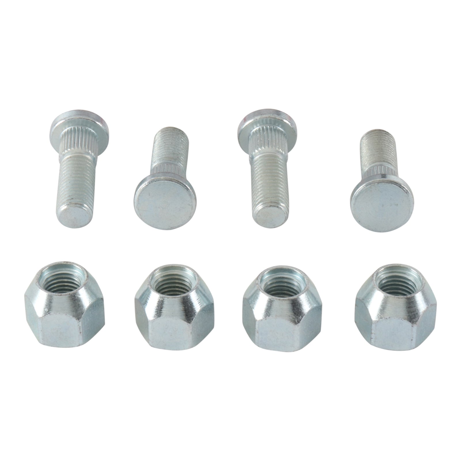 Wheel Stud and Nut Kit