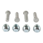 Wheel Stud and Nut Kit