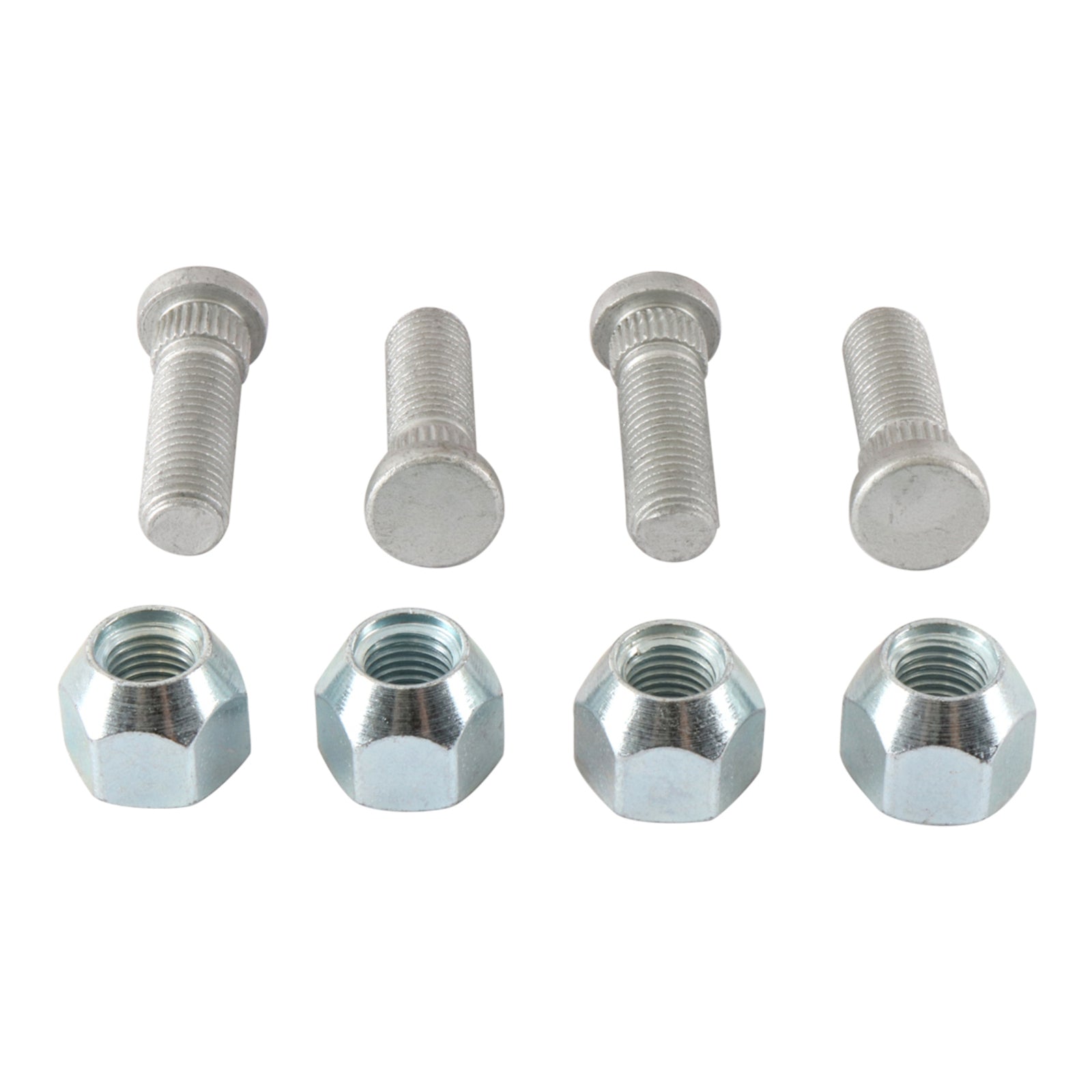 Wheel Stud and Nut Kit