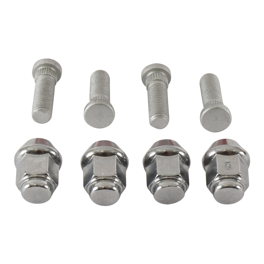 Wheel Stud and Nut Kit