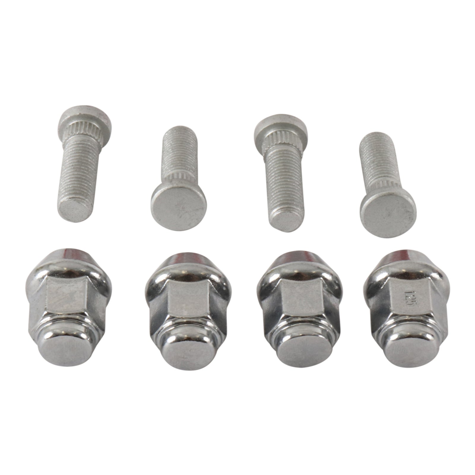 Wheel Stud and Nut Kit