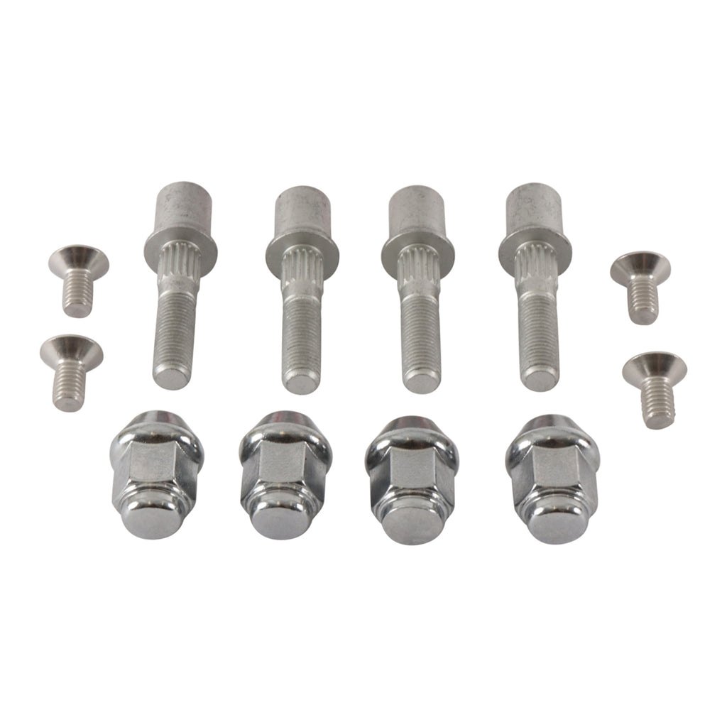 Wheel Stud and Nut Kit