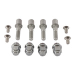 Wheel Stud and Nut Kit