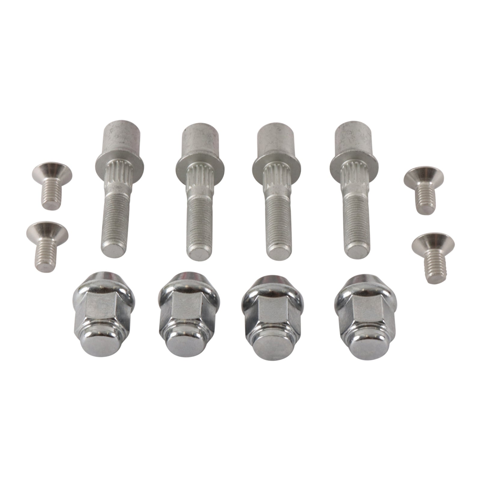 Wheel Stud and Nut Kit