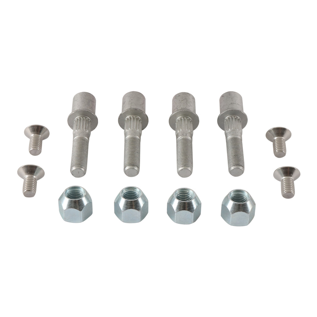 Wheel Stud and Nut Kit
