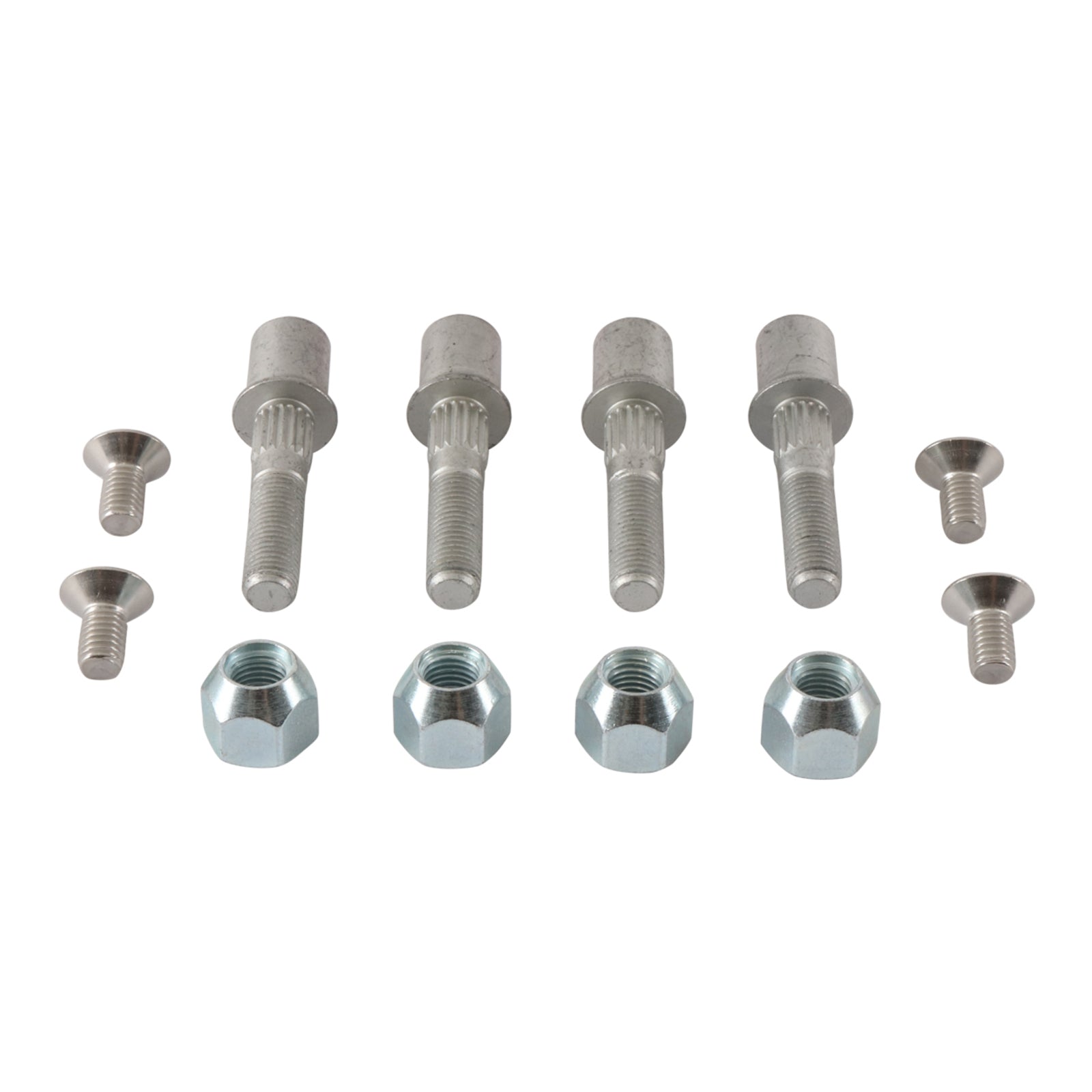 Wheel Stud and Nut Kit