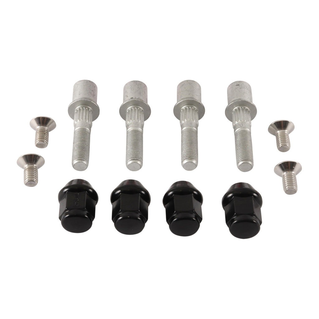 Wheel Stud and Nut Kit